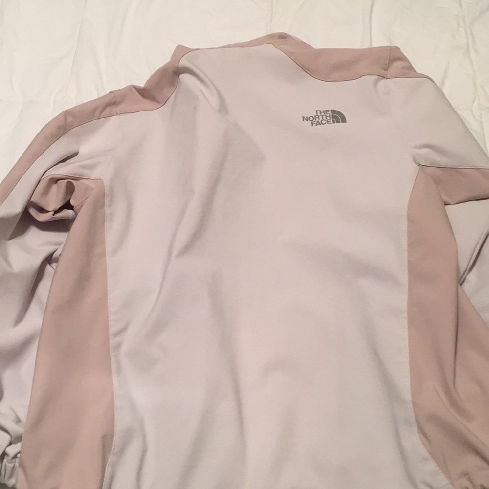 (North Face) rain coat - Picture 4 of 7